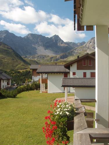 Arosa Schweiz Traveller Hotel Gutscheincode Booking.com