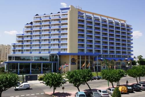 Empuriabrava Spanien Traveller Hotel Gutscheincode Booking.com
