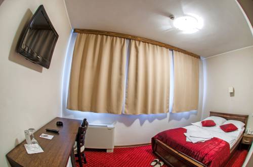 Konjic Bosnien und Herzegowina Traveller Hotel Gutscheincode Booking.com