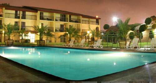 Ontario (Kalifornien) Vereinigte Staaten Traveller Hotel Gutscheincode Booking.com