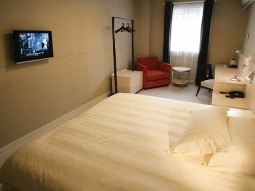 Wuhan China Traveller Hotel Gutscheincode Booking.com