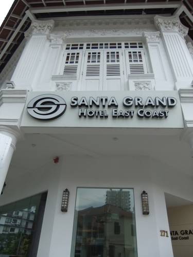 Singapur Singapur Traveller Hotel Gutscheincode Booking.com