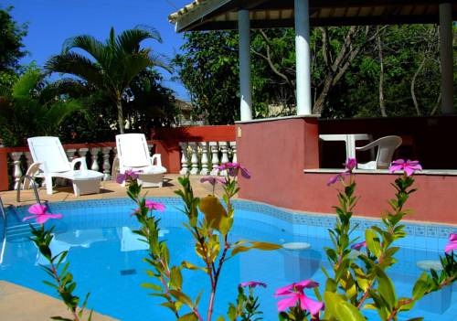 Porto Seguro (Bahia) Brasilien Traveller Hotel Gutscheincode Booking.com