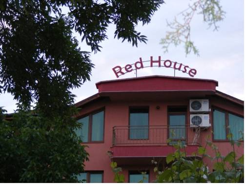 Ravda Bulgarien Traveller Hotel Gutscheincode Booking.com
