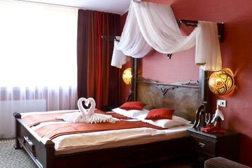 Wisła Polen Traveller Hotel Gutscheincode Booking.com