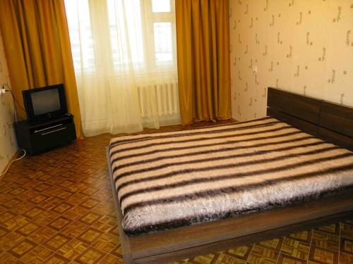 Russia Hotel