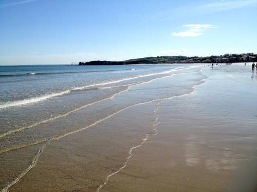 Hendaye Frankreich Traveller Hotel Gutscheincode Booking.com