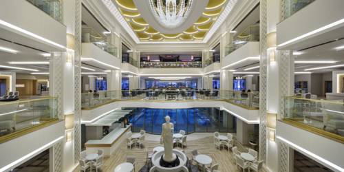 Antalya Türkei Traveller Hotel Gutscheincode Booking.com