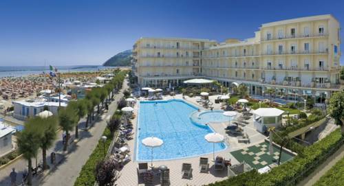 Gabicce Stute Italien Traveller Hotel Gutscheincode Booking.com