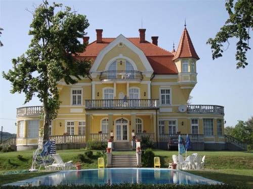 Fonyod Ungarn Traveller Hotel Gutscheincode Booking.com