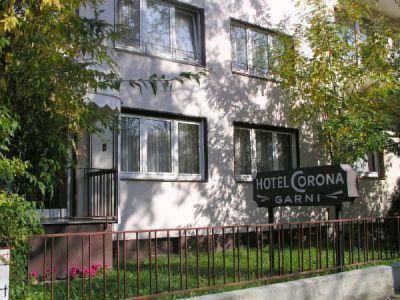 Frankfurt am Main Deutschland Traveller Hotel Gutscheincode Booking.com