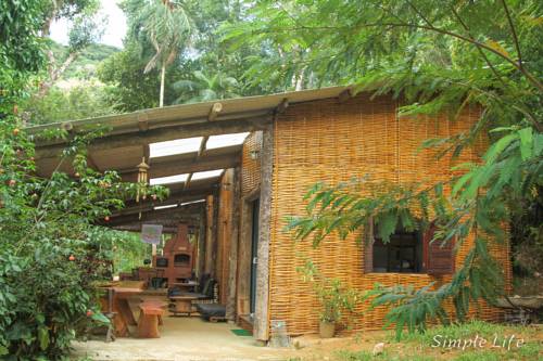 Ubatuba Brasilien Traveller Hotel Gutscheincode Booking.com