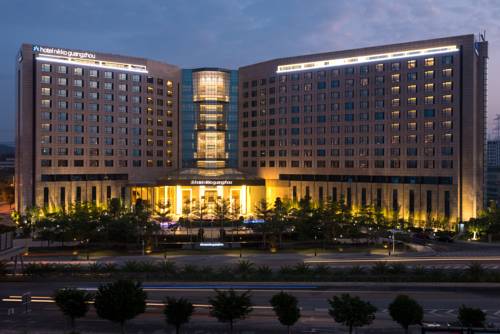 Guangzhou China Traveller Hotel Gutscheincode Booking.com