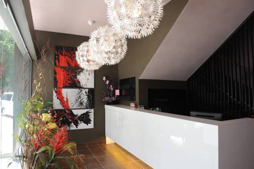 Ipoh Malaysia Traveller Hotel Gutscheincode Booking.com