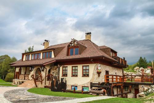 Batizovce Slowakei Traveller Hotel Gutscheincode Booking.com