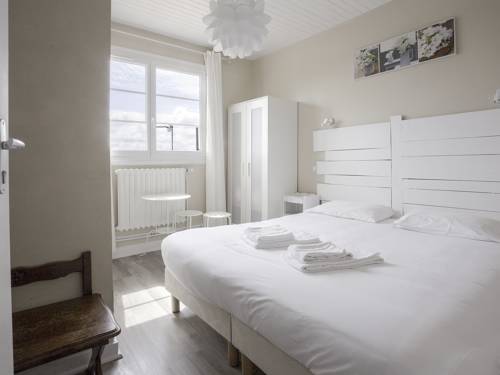 Saint Trojan les Bains Frankreich Traveller Hotel Gutscheincode Booking.com