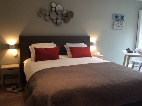 Knokke-Heist Belgien Traveller Hotel Gutscheincode Booking.com