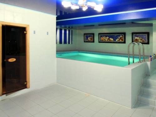 Anapa Russland Traveller Hotel Gutscheincode Booking.com