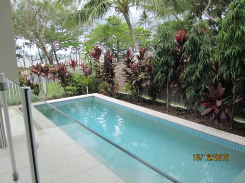 Cairns Australien Traveller Hotel Gutscheincode Booking.com