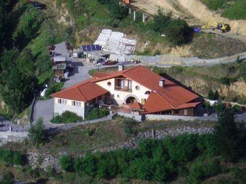 Alonsotegi Spanien Traveller Hotel Gutscheincode Booking.com