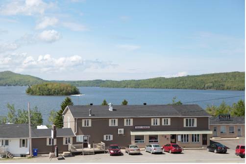Saint-Mathieu-de-Rioux (Québec) Kanada Traveller Hotel Gutscheincode Booking.com