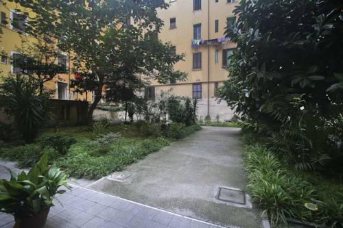Roma Italien Traveller Hotel Gutscheincode Booking.com