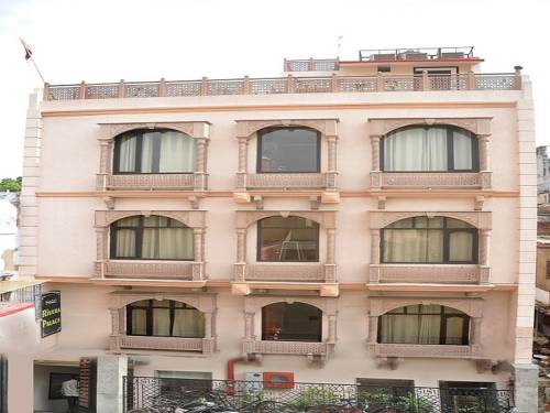 Varanasi Indien Traveller Hotel Gutscheincode Booking.com