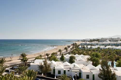 Puerto del Carmen Spanien Traveller Hotel Gutscheincode Booking.com