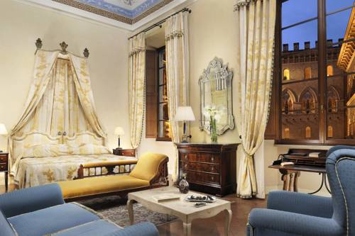 Siena Italien Traveller Hotel Gutscheincode Booking.com