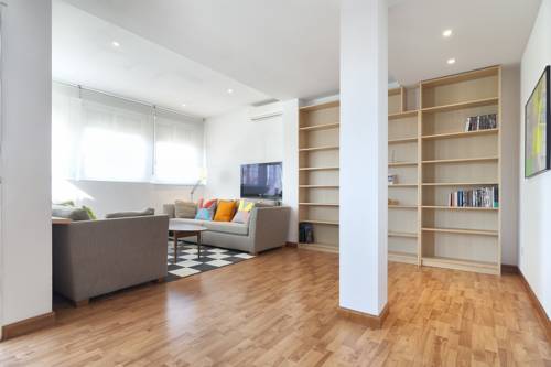Madrid Spanien Traveller Hotel Gutscheincode Booking.com