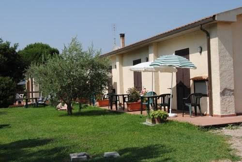 Orbetello Italien Traveller Hotel Gutscheincode Booking.com