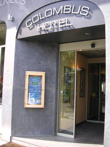 Antwerpen Belgien Traveller Hotel Gutscheincode Booking.com