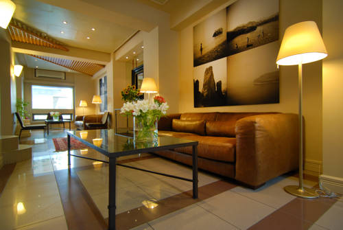 Athen Griechenland Traveller Hotel Gutscheincode Booking.com