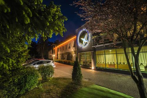 Darłówko Polen Traveller Hotel Gutscheincode Booking.com