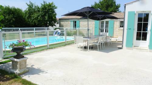Saint-Denis-dʼOléron Frankreich Traveller Hotel Gutscheincode Booking.com