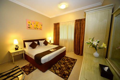 Sharjah Vereinigte Arabische Emirate Traveller Hotel Gutscheincode Booking.com