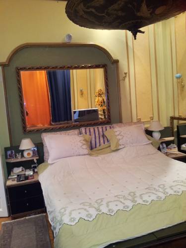 Kairo Ägypten Traveller Hotel Gutscheincode Booking.com