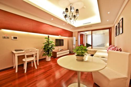 Chongqing China Traveller Hotel Gutscheincode Booking.com