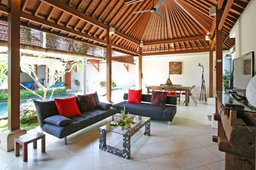 Sanur Indonesien Traveller Hotel Gutscheincode Booking.com