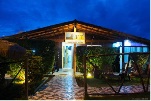 Fernando de Noronha (Pernambuco) Brasilien Traveller Hotel Gutscheincode Booking.com