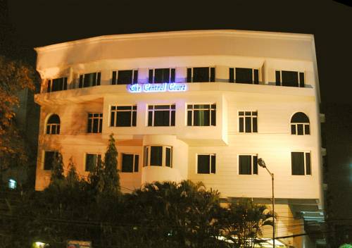 Hyderabad Indien Traveller Hotel Gutscheincode Booking.com