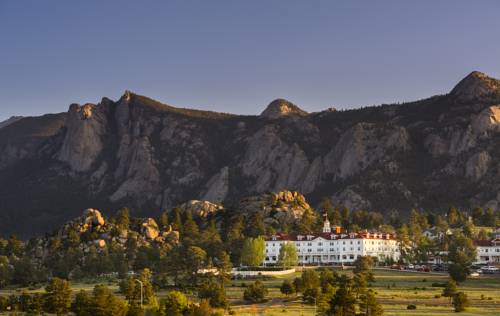 Estes Park (Colorado) Vereinigte Staaten Traveller Hotel Gutscheincode Booking.com