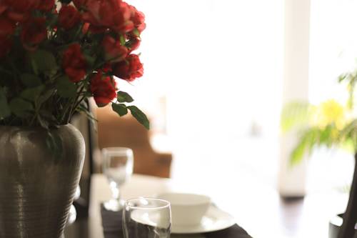 Surabaya Indonesien Traveller Hotel Gutscheincode Booking.com