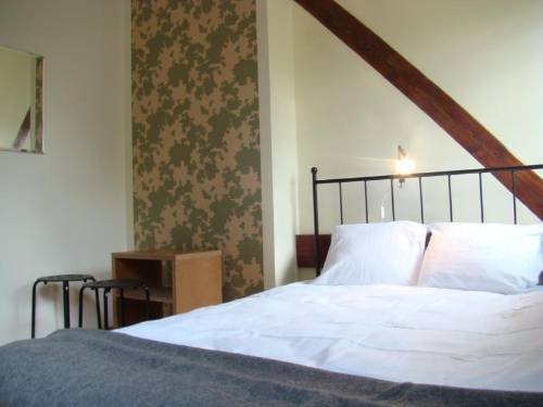 Breslau Polen Traveller Hotel Gutscheincode Booking.com
