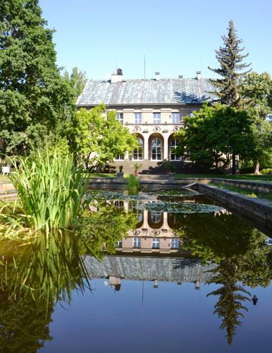 Czech Republic Hotel