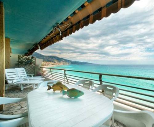 Menton Frankreich Traveller Hotel Gutscheincode Booking.com