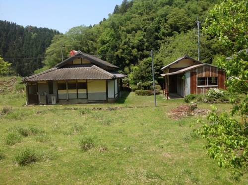 Ayabe Japan Traveller Hotel Gutscheincode Booking.com