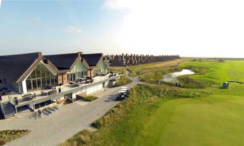 Rømø Dänemark Traveller Hotel Gutscheincode Booking.com