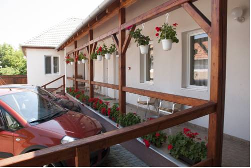 Egerszalók Ungarn Traveller Hotel Gutscheincode Booking.com