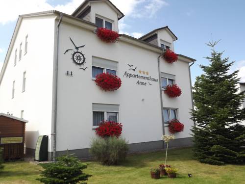 Ostseebad Binz Deutschland Traveller Hotel Gutscheincode Booking.com